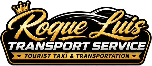 Roque Luis Transport Service - tourist taxi and transportation in Cabarete